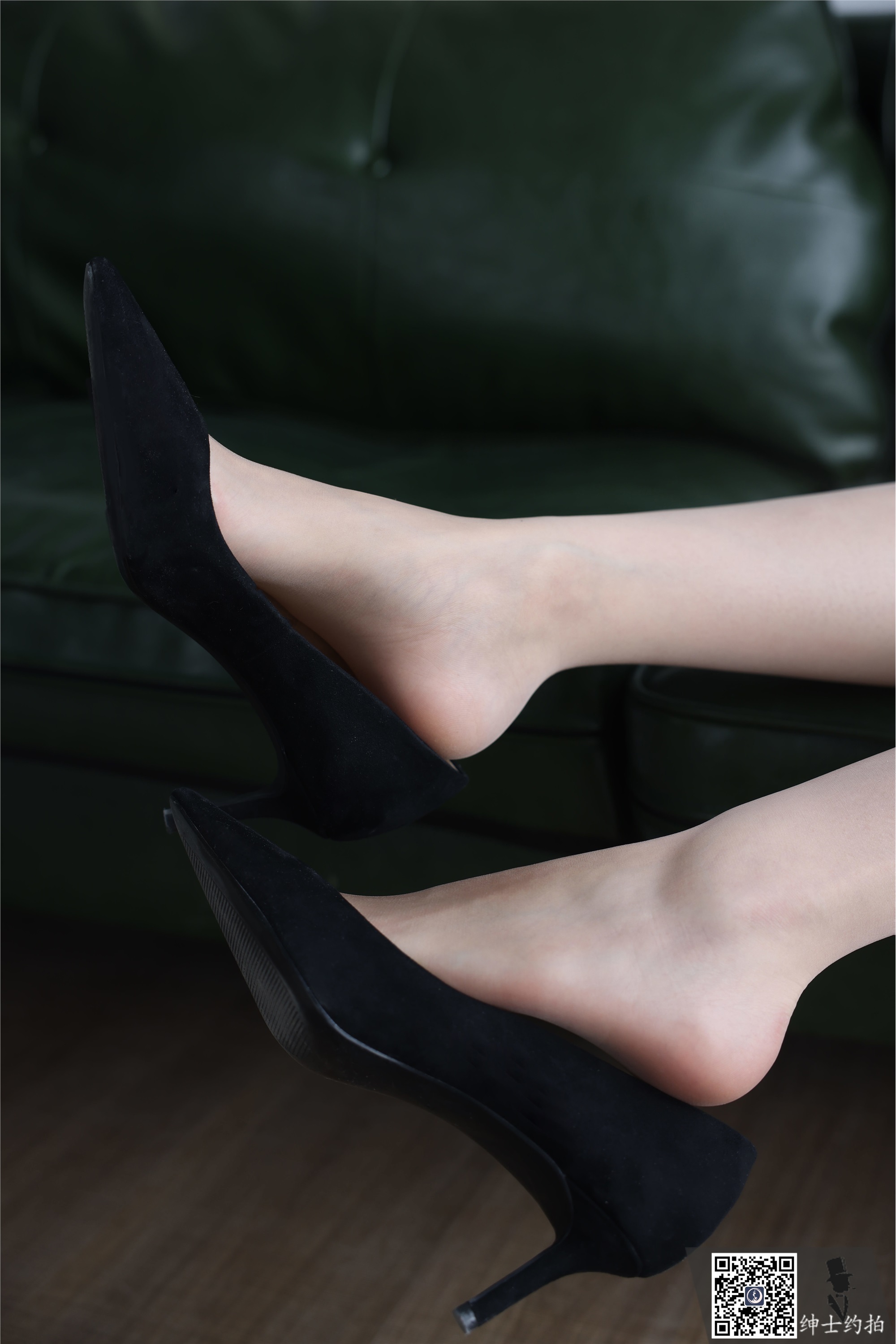 SHENSHI绅士 – SS005 依婷